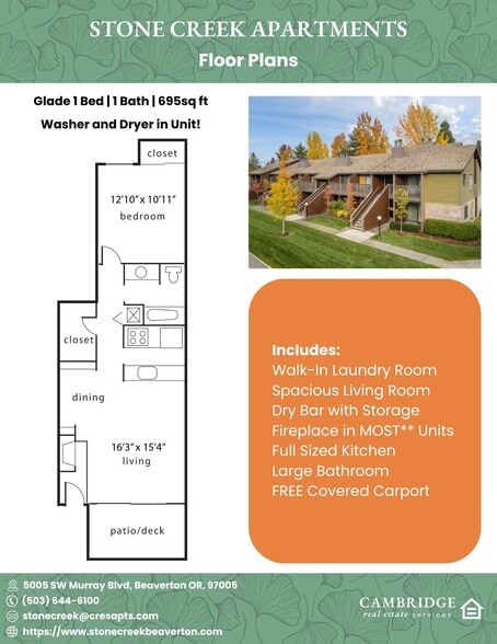 Building Photo - 5005 SW Murray Blvd