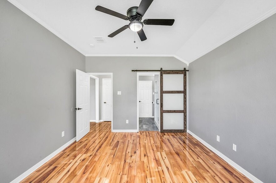 Building Photo - 4513 Rolando Ave