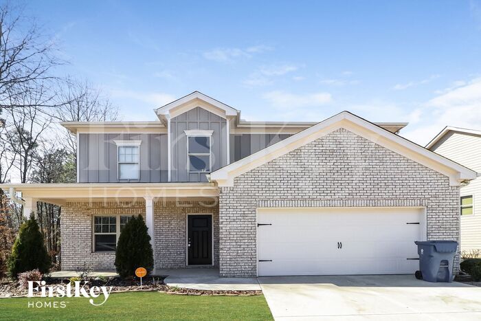 Primary Photo - 1120 Grayson Oaks Dr
