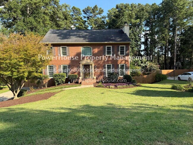 Primary Photo - 790 Woodmont Dr