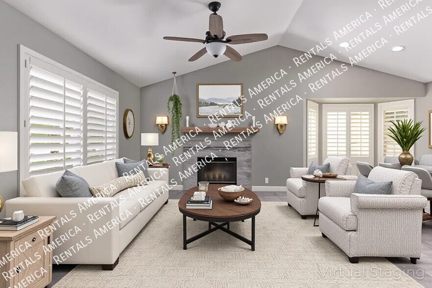 Building Photo - 3922 W Morelos St