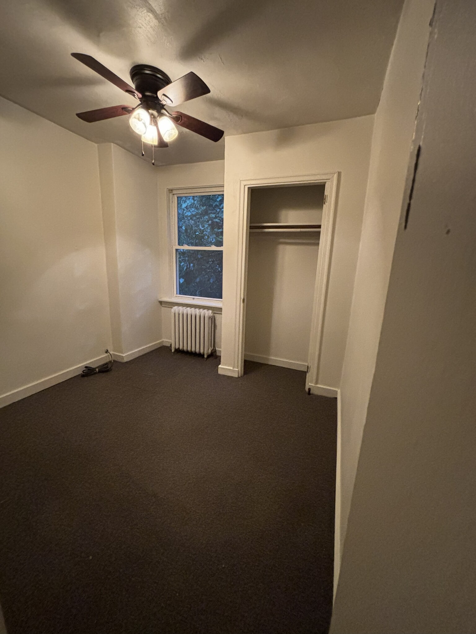 Bedroom 4 - 207 Chesterfield Rd