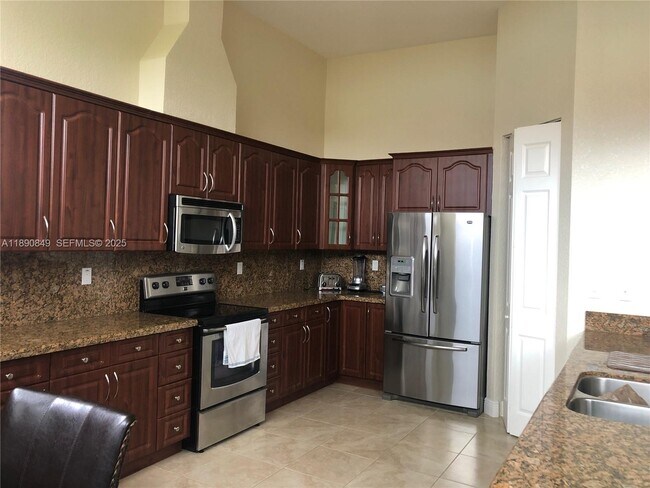 Building Photo - 18721 SW 291st Terrace