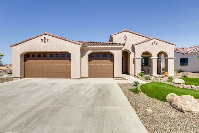 Building Photo - 16456 W Monterey Way