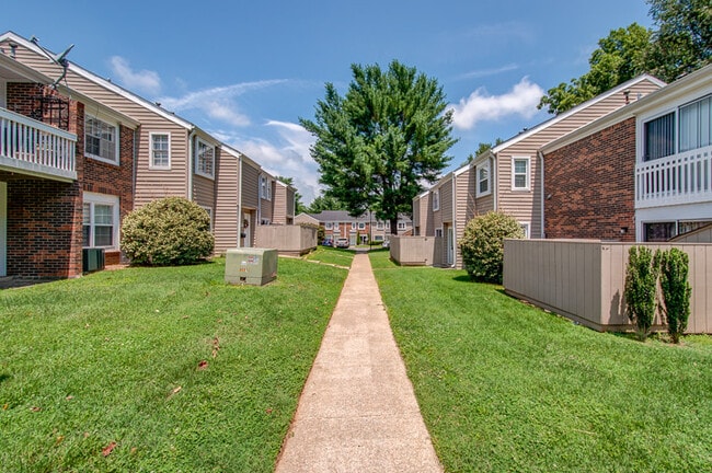 The Community - 406 Granville Rd