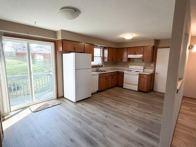 Building Photo - House in Jackson