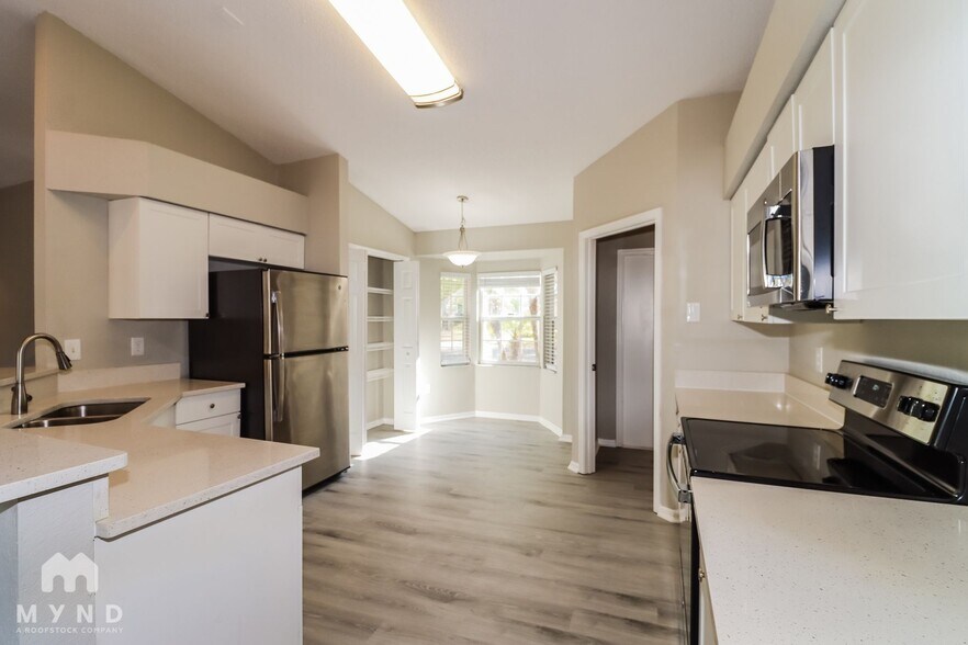 Building Photo - 603 Parsons Reserve Ct