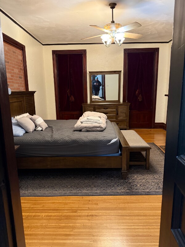 Building Photo - 1007 Park Ave