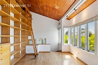 Building Photo - 1915 Lemoyne St