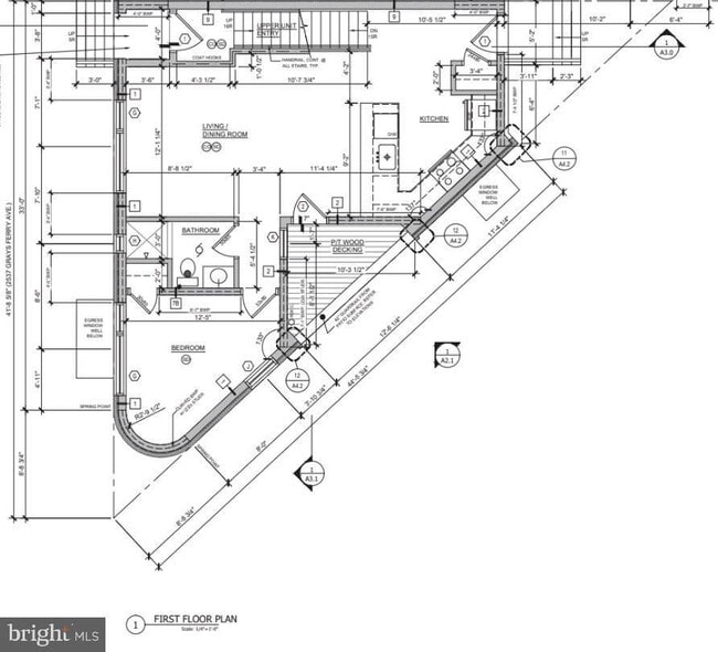 Building Photo - 2537 Grays Ferry Ave