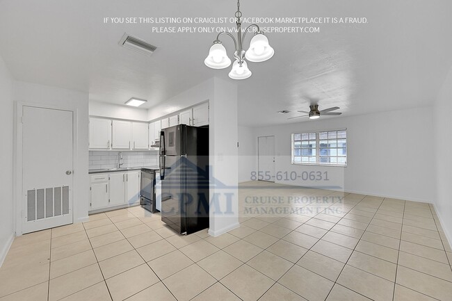 Building Photo - 3249 Coral Hills Dr