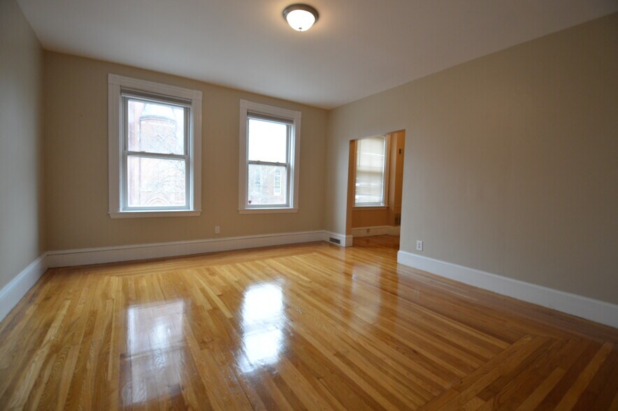 Building Photo - 51 Harvard Ave