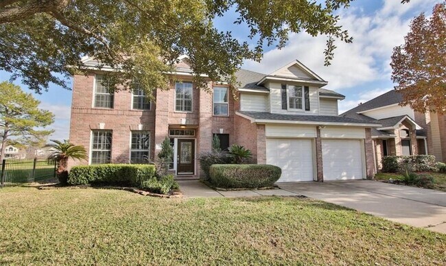Building Photo - 7838 Autumn Hollow Ln