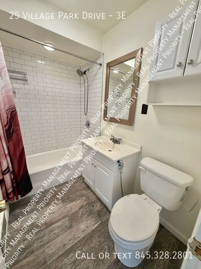 Building Photo - 25 Village Park Drive-3E