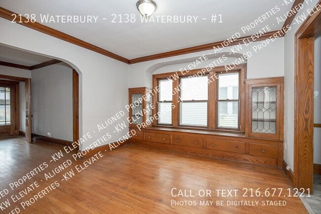 Building Photo - 2138 Waterbury Rd