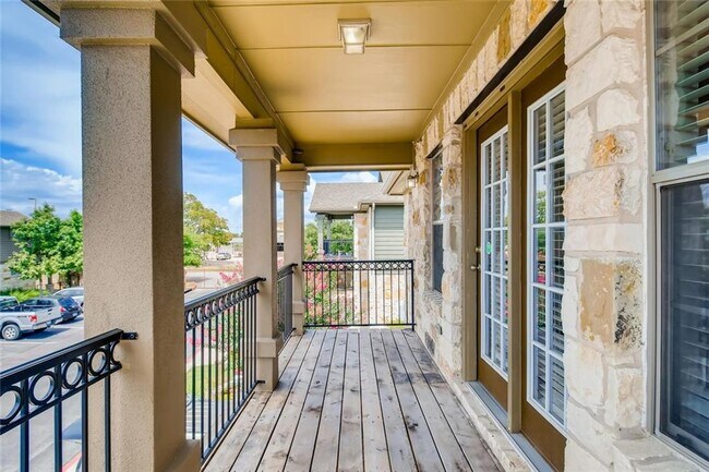 Building Photo - 14815 Avery Ranch Blvd