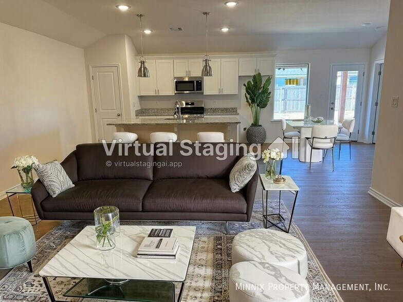 Primary Photo - 5409 Lamont Ave