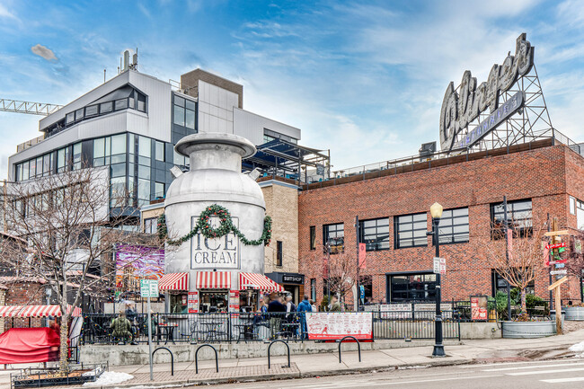 Building Photo - 2298 W 28th Ave