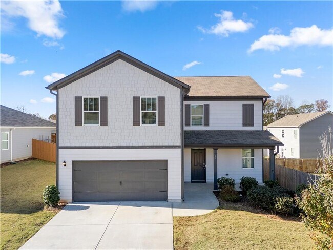 Primary Photo - 63 Walnut Grv Wy