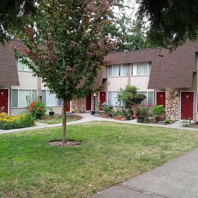 Building Photo - Park Ballinger