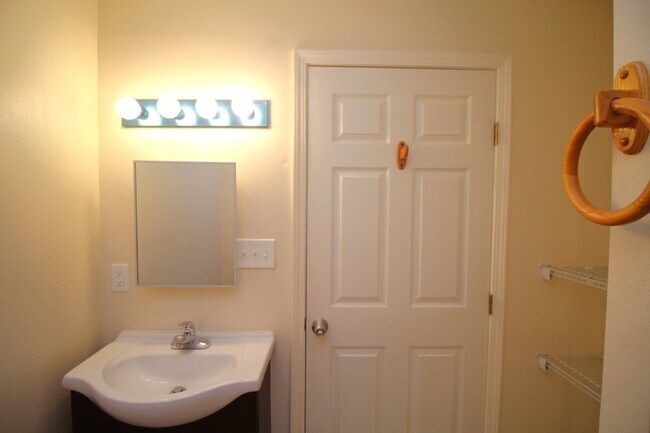 Building Photo - West Pensacola Duplex Living — 3BR Home with Open Floor Plan, Eat-In Kitchen, Covered Patio & Low...