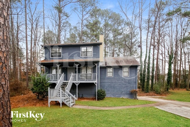 Building Photo - 2475 Smith Ave SW