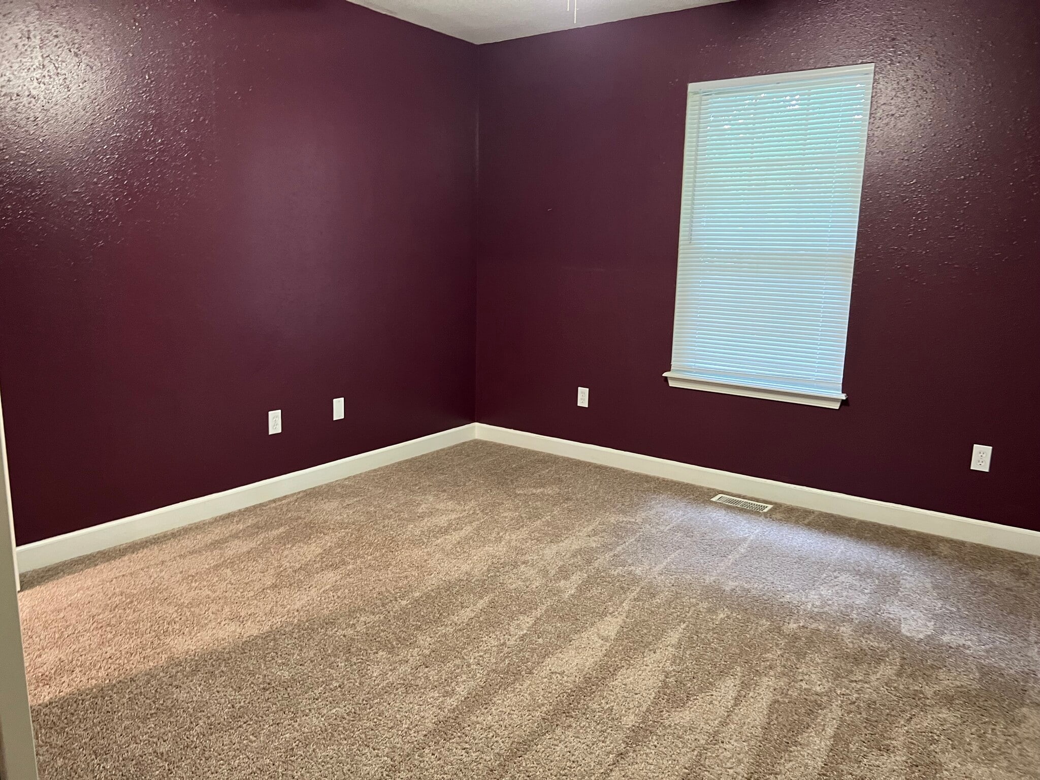 Bedroom 2 (upstairs) - 4701 Rainbow Trout Dr