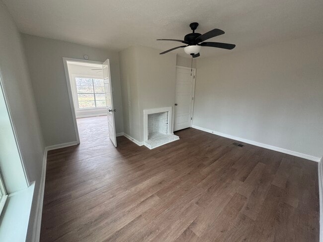 Building Photo - 3487 Jack Johnson Rd