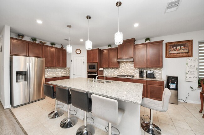 Building Photo - 3512 Jasperstone Ln