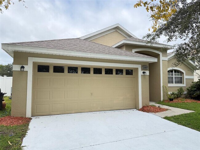 Primary Photo - 2509 Balmoral Dr