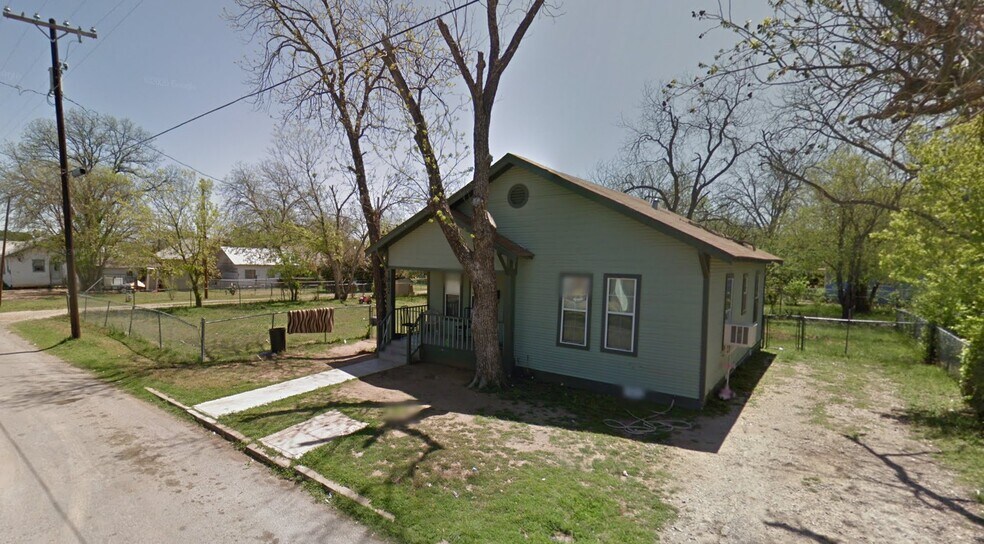 Primary Photo - 1812 Avenue I
