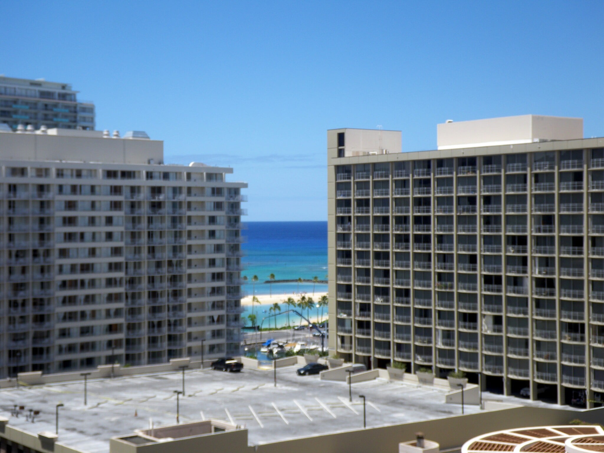 Building Photo - 1684 Ala Moana Blvd