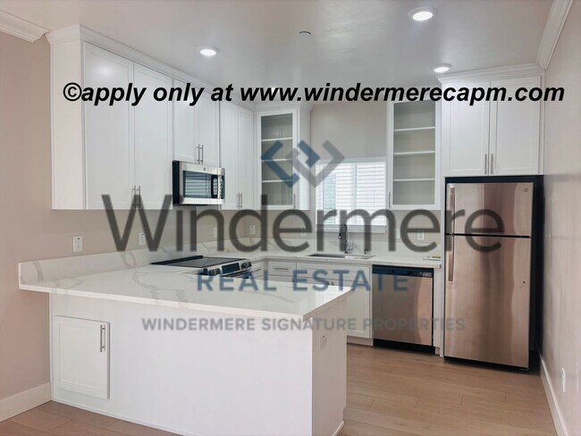 Building Photo - BRAND NEW Upstairs 2-Bedroom ADU with Private Entry!  HALF OFF 1ST MONTH'S RENT!!