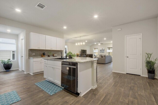 Building Photo - 6012 Xene Dr