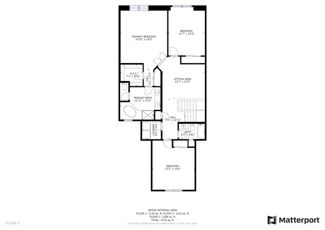 Building Photo - 3010 N Spurway Dr