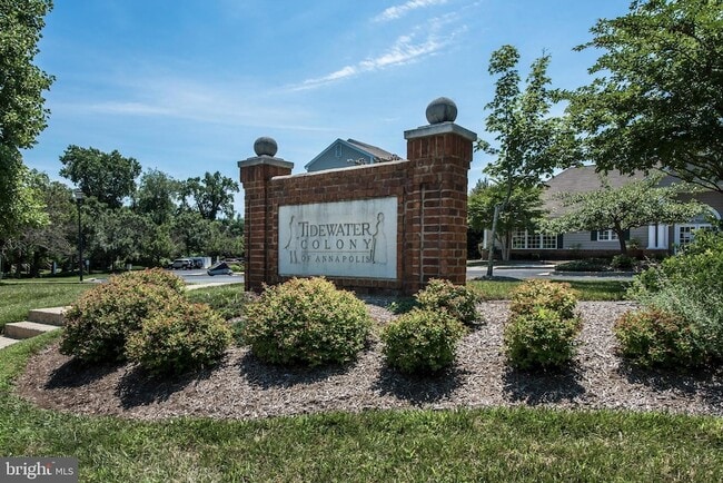 Building Photo - 2002 Peggy Stewart Way