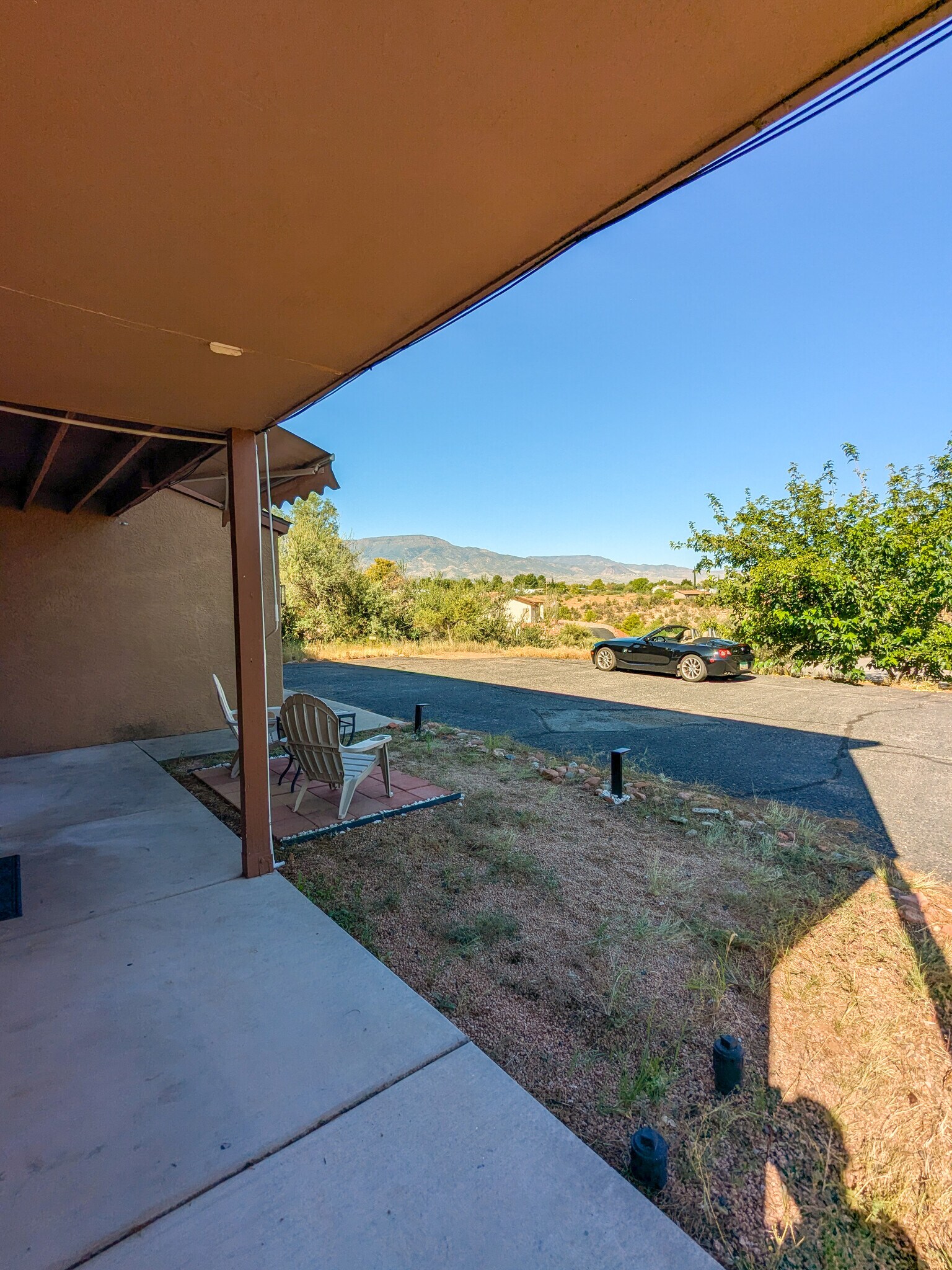 Building Photo - 4100 E Mission Ln