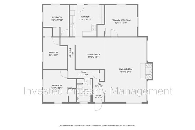 Building Photo - 5410 E Asbury Ave