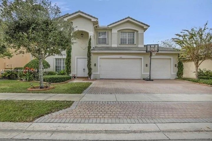 Primary Photo - 5078 SW 183rd Ave