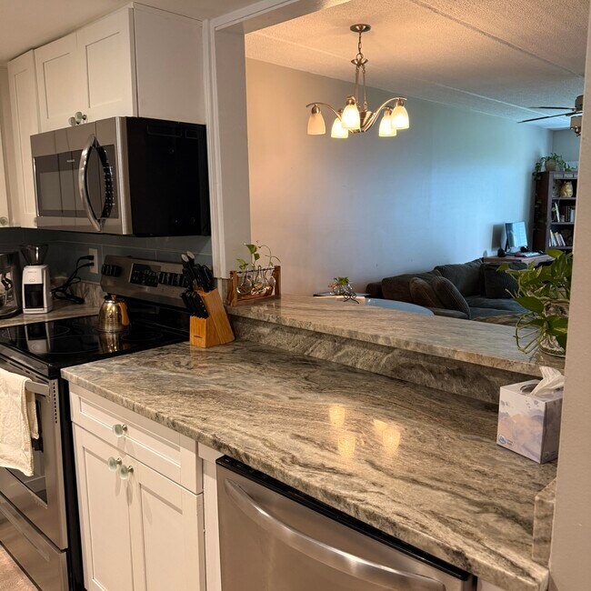 Building Photo - 4500 N Flagler Dr