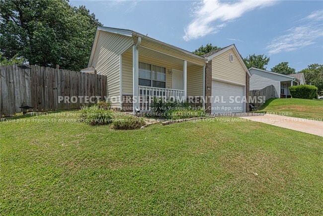 Building Photo - 3085 W Woodridge Dr