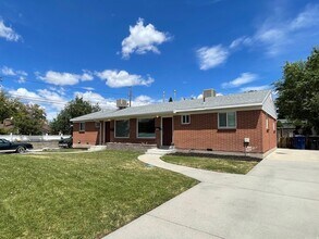 Building Photo - 1239 E 3800 S