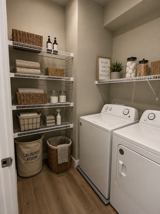 Building Photo - This Townhome Will Having You Falling Head Over Heels!