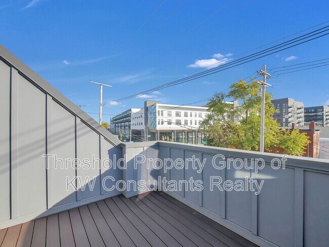 Building Photo - 1159 N 4th St