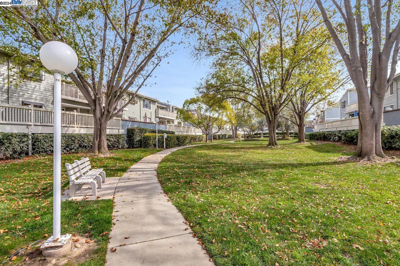 Common space - 3454 Bridgewood Ter