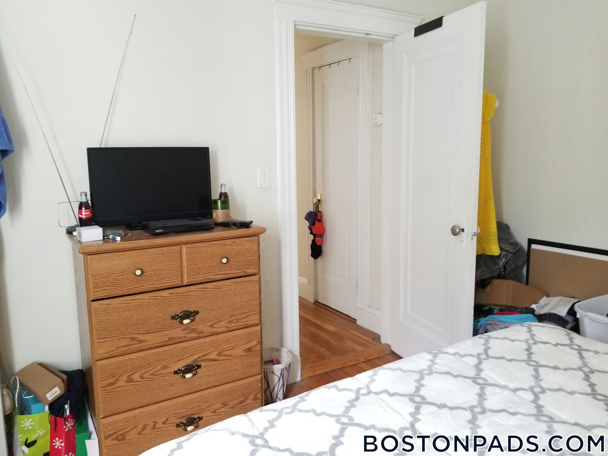 Building Photo - 1820 Commonwealth Ave