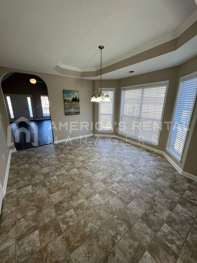 Building Photo - Home For Rent In Calera! COMING SOON!