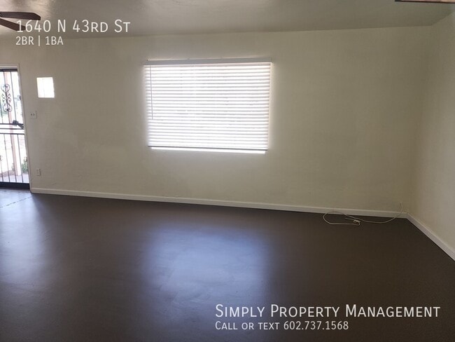 Building Photo - 1640 N 43rd St