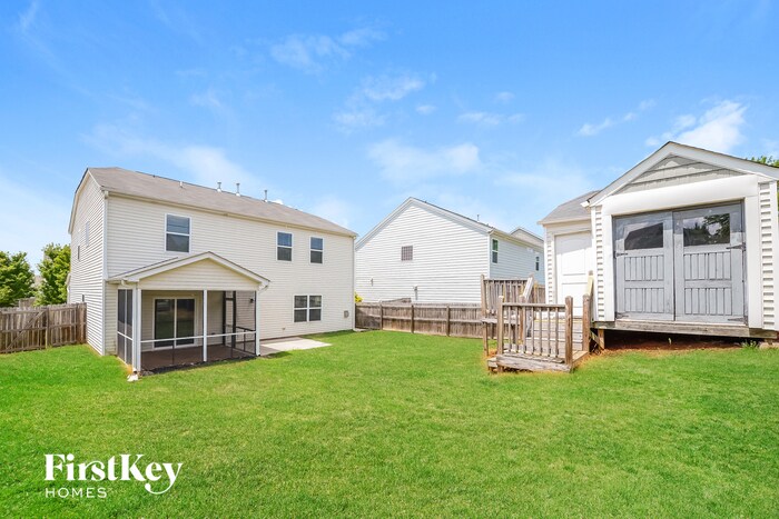 Building Photo - 1593 Abbey Park Ct
