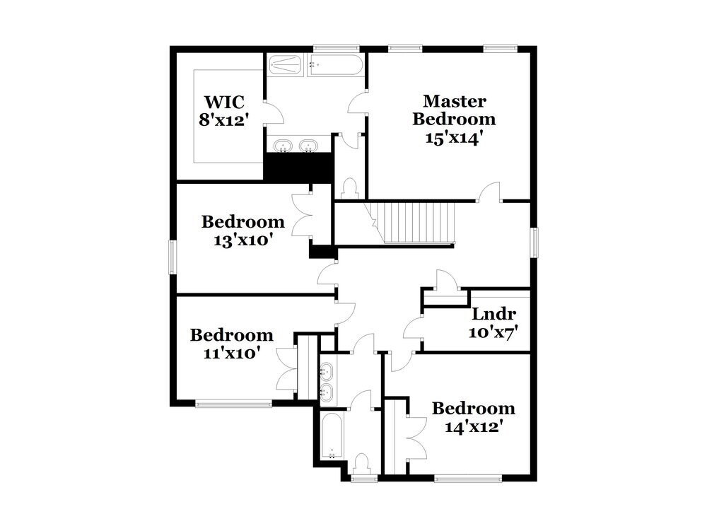 Building Photo - 421 Breezewood Dr